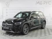 Mercedes-Benz GLB I (X247) Рестайлинг Москва  - изображение 22