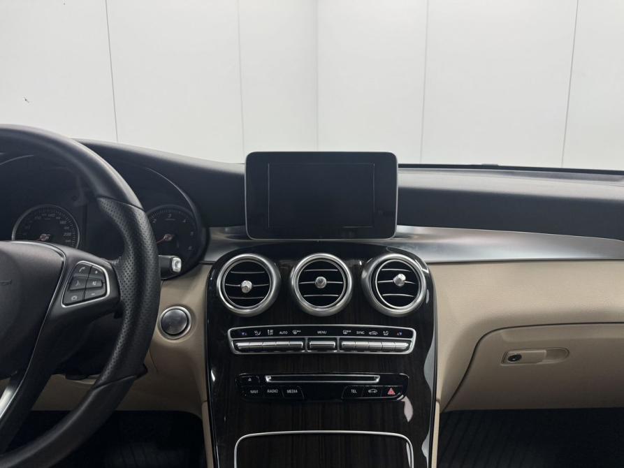 Mercedes-Benz GLC I (X253) Воронеж  - изображение 15