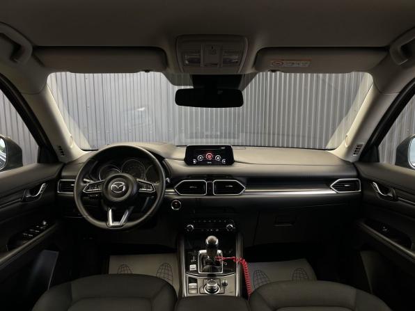 Mazda CX-5 II с пробегом 2019 года, цена 2 847 000 рублей, 115245 км, внедорожник, Автокод Объявления