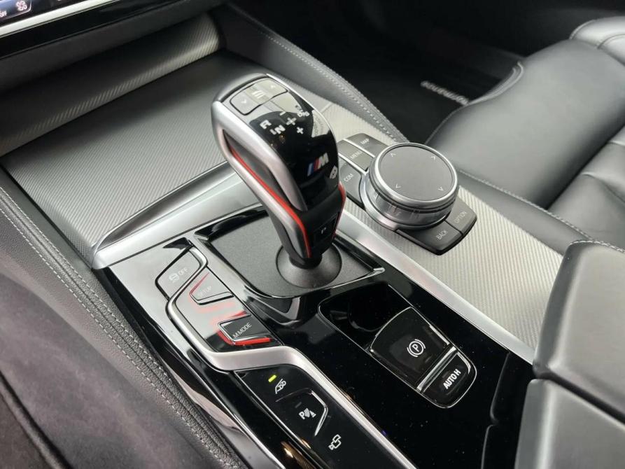 BMW M5 VI (F90) Рестайлинг Санкт-Петербург  - изображение 16