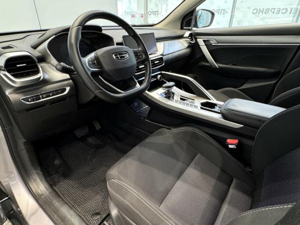 Geely Coolray I с пробегом 2023 года, цена 1 785 000 рублей, 47511 км, внедорожник, Автокод Объявления