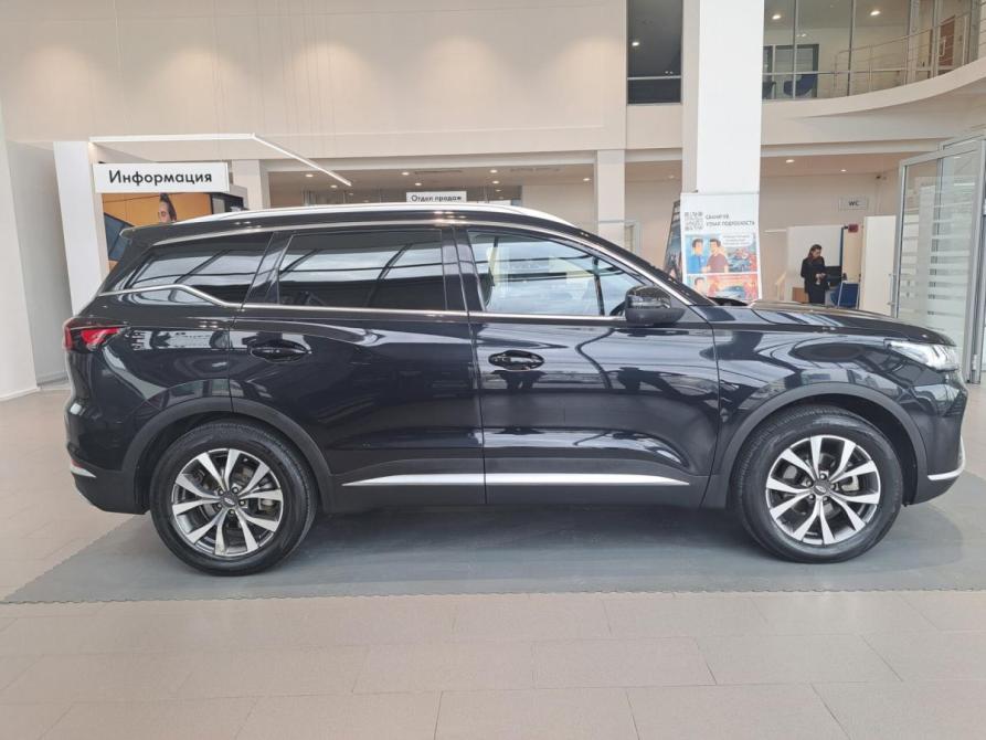 Chery Tiggo 7 Pro I Казань  - изображение 5