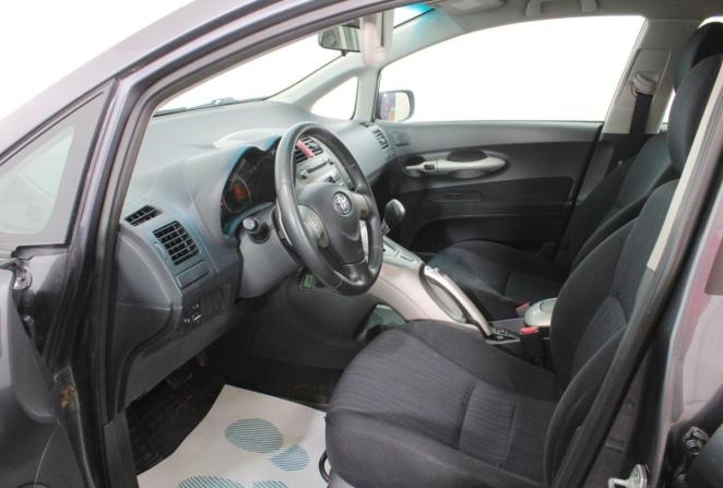 Toyota Auris I с пробегом 2008 года, цена 660 000 рублей, 146356 км, хэтчбек, Автокод Объявления