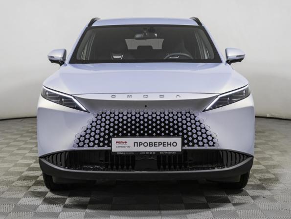 Omoda C7 с пробегом 2025 года, цена 2 549 000 рублей, 17200 км, внедорожник, Автокод Объявления