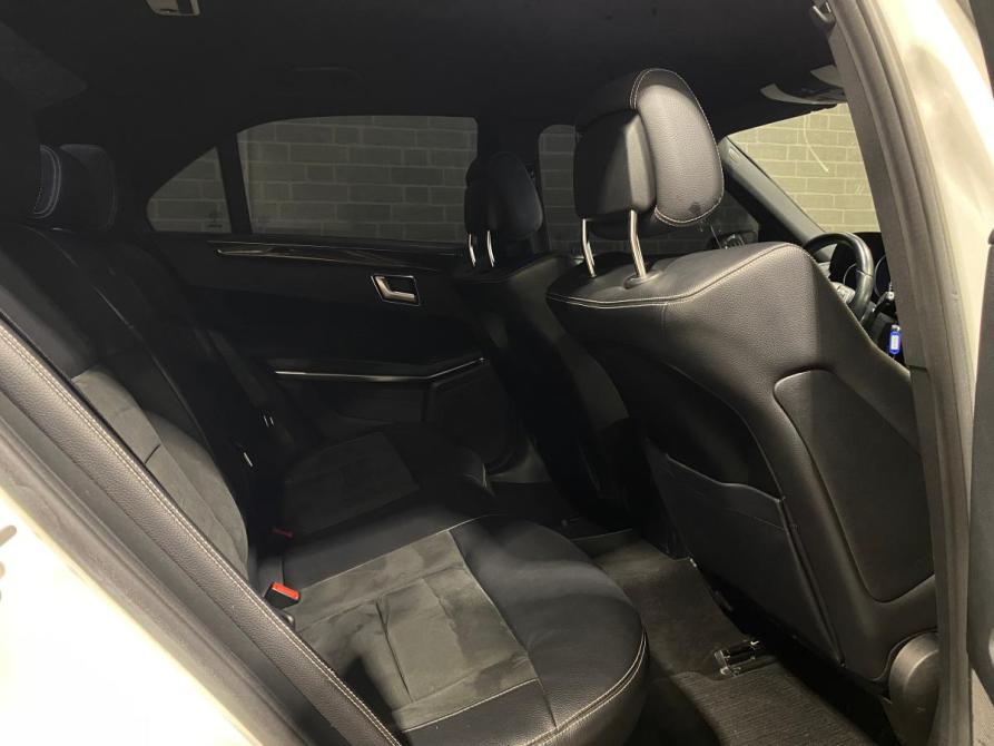 Mercedes-Benz E-Класс IV (W212 S212 C207) Рестайлинг Челябинск  - изображение 11