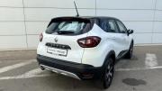 Renault Kaptur I Рестайлинг Ставрополь  - изображение 30