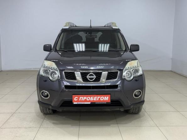 Nissan X-Trail II Рестайлинг с пробегом 2011 года, цена 1 045 000 рублей, 286707 км, внедорожник, Автокод Объявления