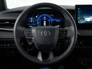 Toyota Camry IX (XV80) China Market Москва  - изображение 46