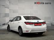 Toyota Corolla XII (E210) Екатеринбург  - изображение 26