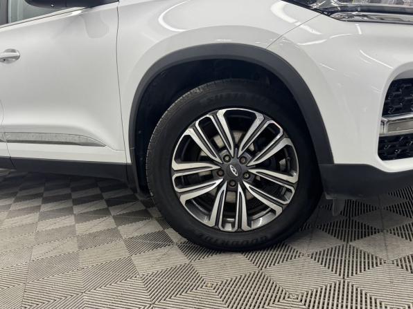 Chery Tiggo 8 I с пробегом 2020 года, цена 1 419 000 рублей, 136782 км, внедорожник, Автокод Объявления