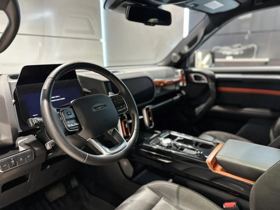 Haval Dargo Новосибирск  - изображение 15