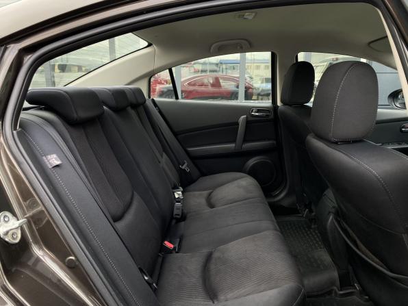 Mazda 6 II (GH) Рестайлинг с пробегом 2010 года, цена 889 000 рублей, 305749 км, седан, Автокод Объявления