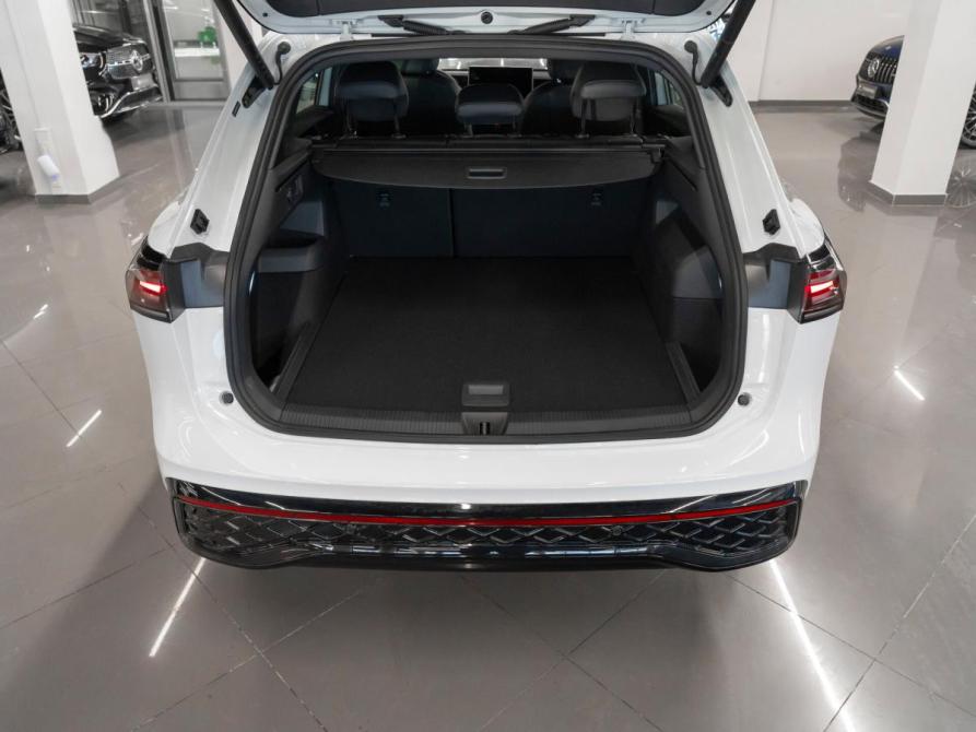 Volkswagen Tiguan III (China Market) Москва  - изображение 28