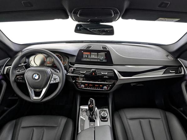 BMW 5 серии VII (G30/G31/G38) с пробегом 2019 года, цена 2 990 000 рублей, 170029 км, седан, Автокод Объявления