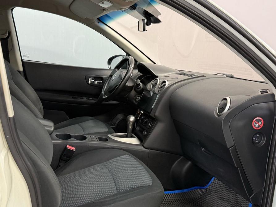 Nissan Qashqai I Рестайлинг Уфа  - изображение 9