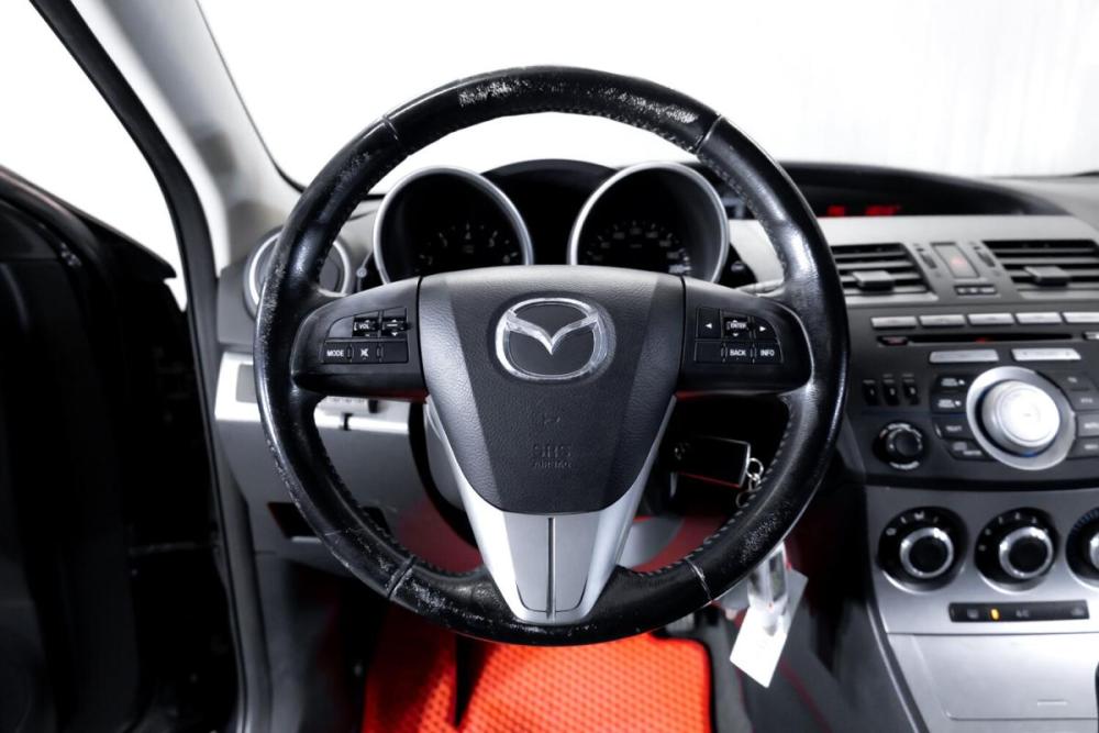 Mazda 3 II (BL) Тюмень  - изображение 14