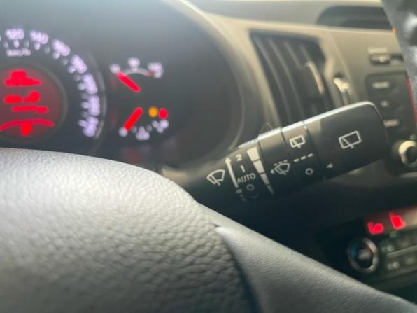 Kia Sportage III с пробегом 2012 года, цена 1 186 000 рублей, 173015 км, внедорожник, Автокод Объявления