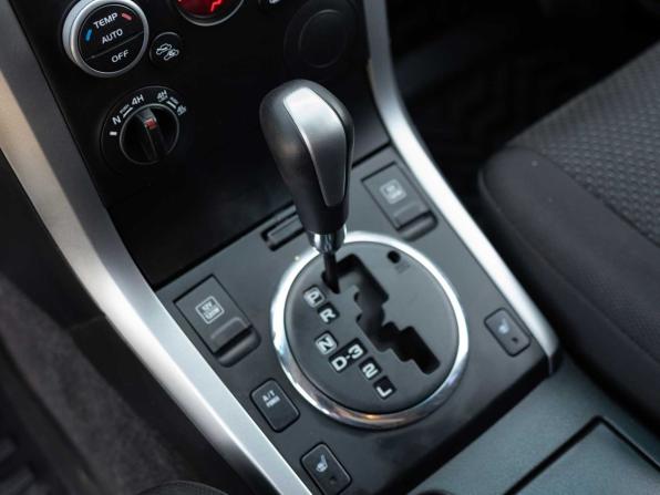 Suzuki Grand Vitara II Рестайлинг с пробегом 2010 года, цена 950 000 рублей, 153600 км, внедорожник, Автокод Объявления