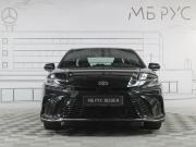 Toyota Camry IX (XV80) China Market Москва  - изображение 40