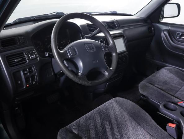 Honda CR-V I Рестайлинг с пробегом 1999 года, цена 450 000 рублей, 320000 км, внедорожник, Автокод Объявления
