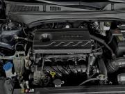 Kia Cerato IV Рестайлинг Москва  - изображение 29