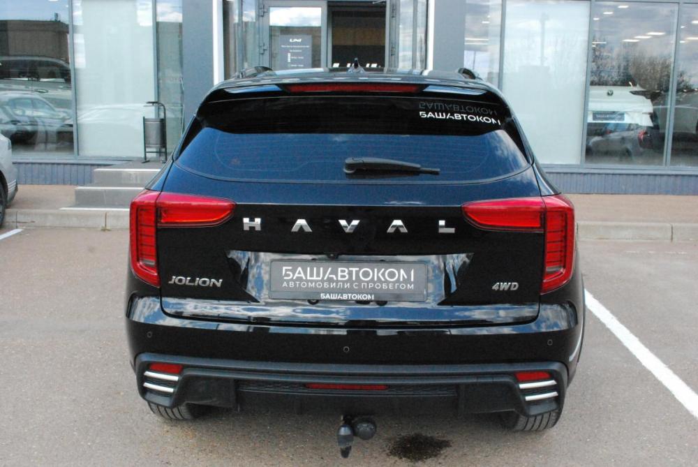Haval Jolion I Стерлитамак  - изображение 6
