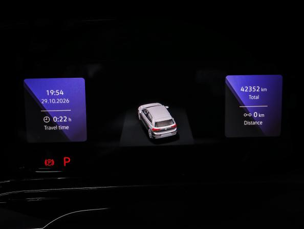 Volkswagen Golf VIII с пробегом 2021 года, цена 2 750 000 рублей, 42350 км, хэтчбек, Автокод Объявления