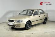 Hyundai Accent II Саранск  - изображение 27
