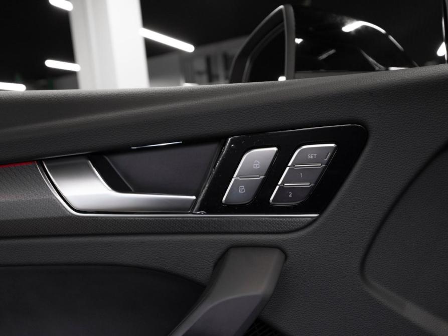 Audi Q5 II (FY) Рестайлинг Москва  - изображение 20
