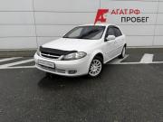 Chevrolet Lacetti I Ставрополь  - изображение 21