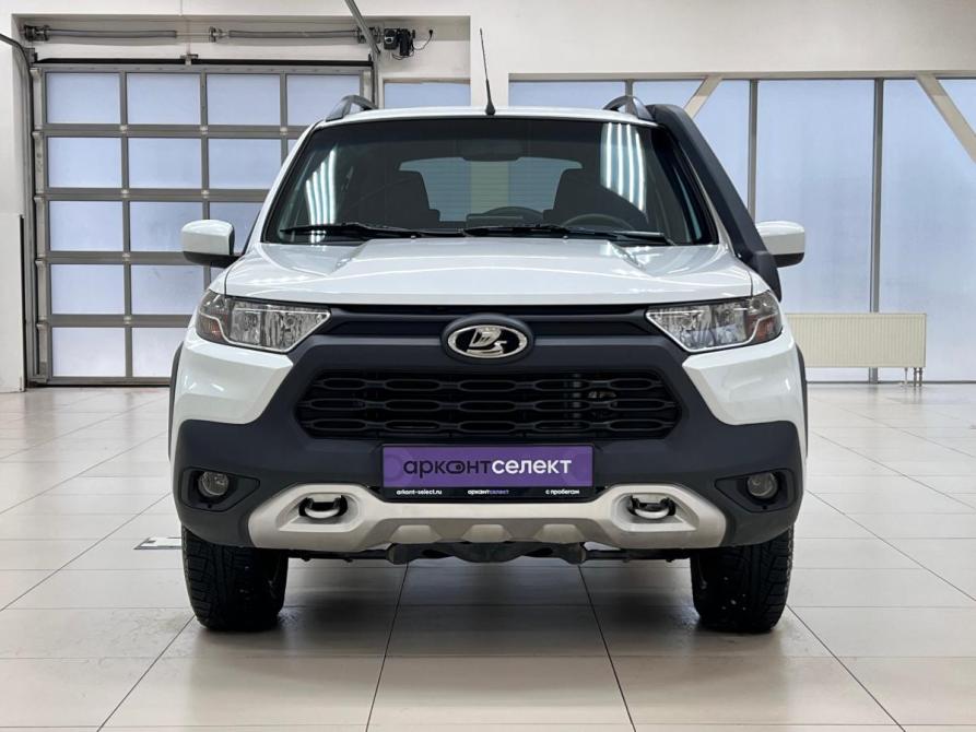 Lada (ВАЗ) Niva Travel I Волгоград  - изображение 5