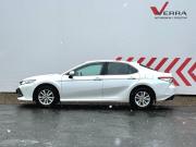 Toyota Camry VIII (XV70) Пермь  - изображение 8