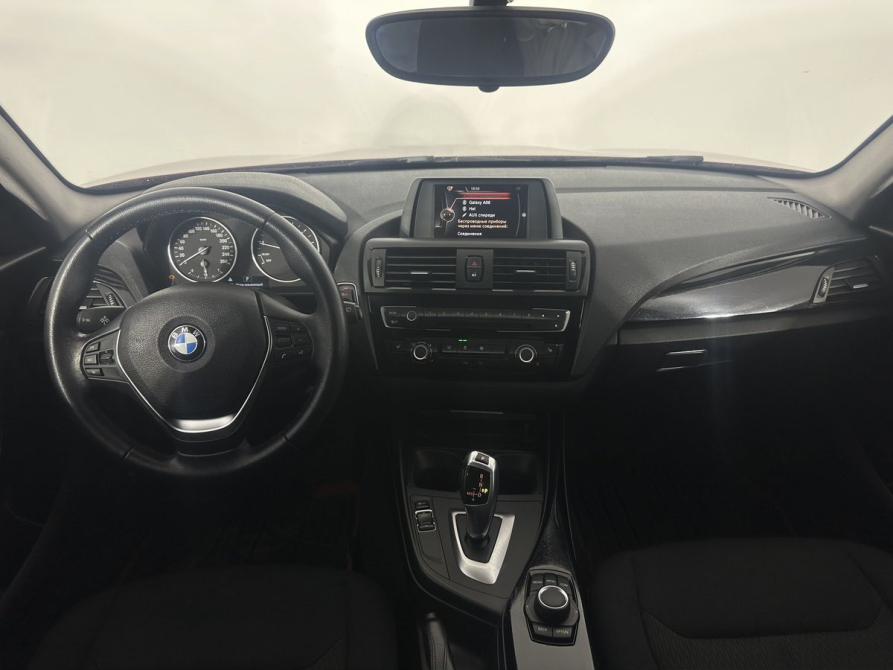 BMW 1 серии II (F20/F21) Санкт-Петербург  - изображение 12