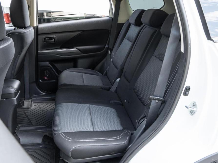 Mitsubishi Outlander III Рестайлинг 3 Волгоград  - изображение 11