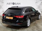 Audi A4 V (B9) Екатеринбург  - изображение 23
