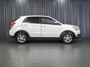 SsangYong Actyon II Ставрополь  - изображение 23