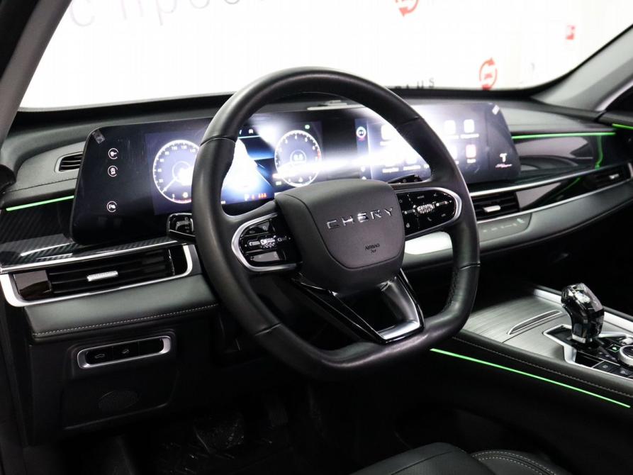 Chery Tiggo 7 Pro Max I Рестайлинг Минеральные Воды  - изображение 7