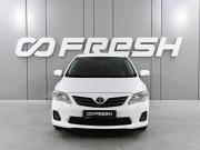 Toyota Corolla X (E140 E150) Рестайлинг Ростов-на-Дону  - изображение 19