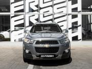 Chevrolet Captiva I Рестайлинг Ставрополь  - изображение 26