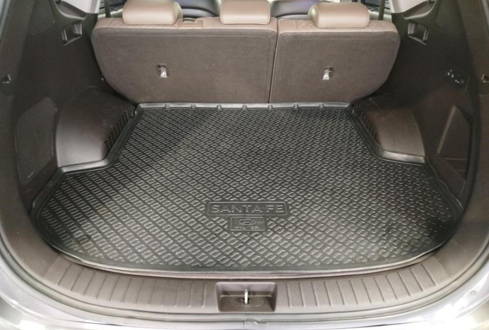 Hyundai Santa Fe IV Саратов  - изображение 12