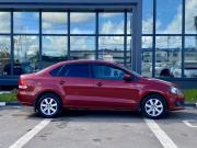 Volkswagen Polo V Москва  - изображение 23