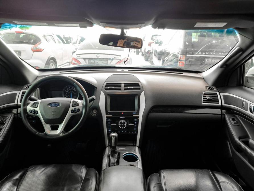 Ford Explorer V Казань  - изображение 17