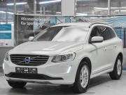 Volvo XC60 I Рестайлинг Москва  - изображение 22