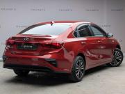 Kia Cerato IV Москва  - изображение 16