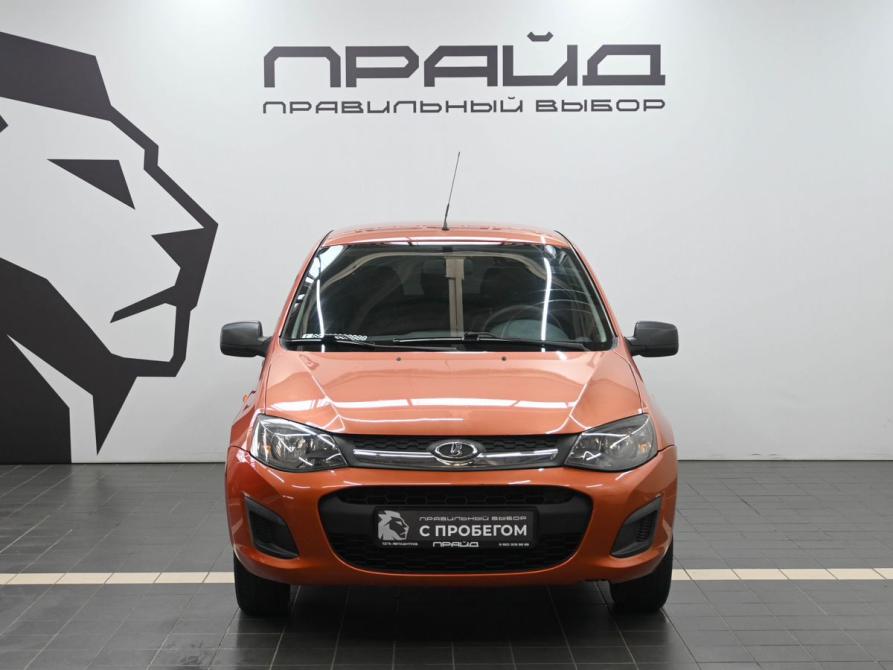 Lada (ВАЗ) Kalina II Ростов-на-Дону  - изображение 2