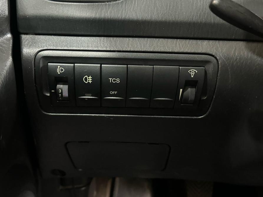 Hyundai Sonata IV (EF) Рестайлинг Ростов-на-Дону  - изображение 11