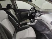 Chevrolet Cruze I Уфа  - изображение 30