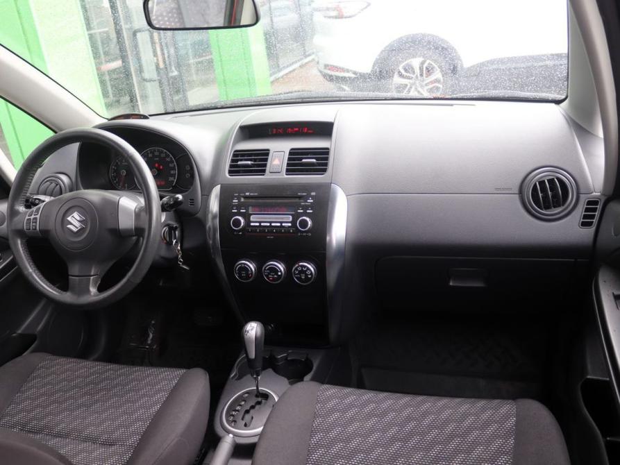 Suzuki SX4 I (Classic) Нижний Новгород  - изображение 11
