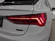 Audi Q3 Sportback II (F3) Москва  - изображение 54