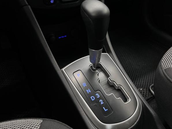 Hyundai Solaris I с пробегом 2011 года, цена 699 000 рублей, 163320 км, хэтчбек, Автокод Объявления